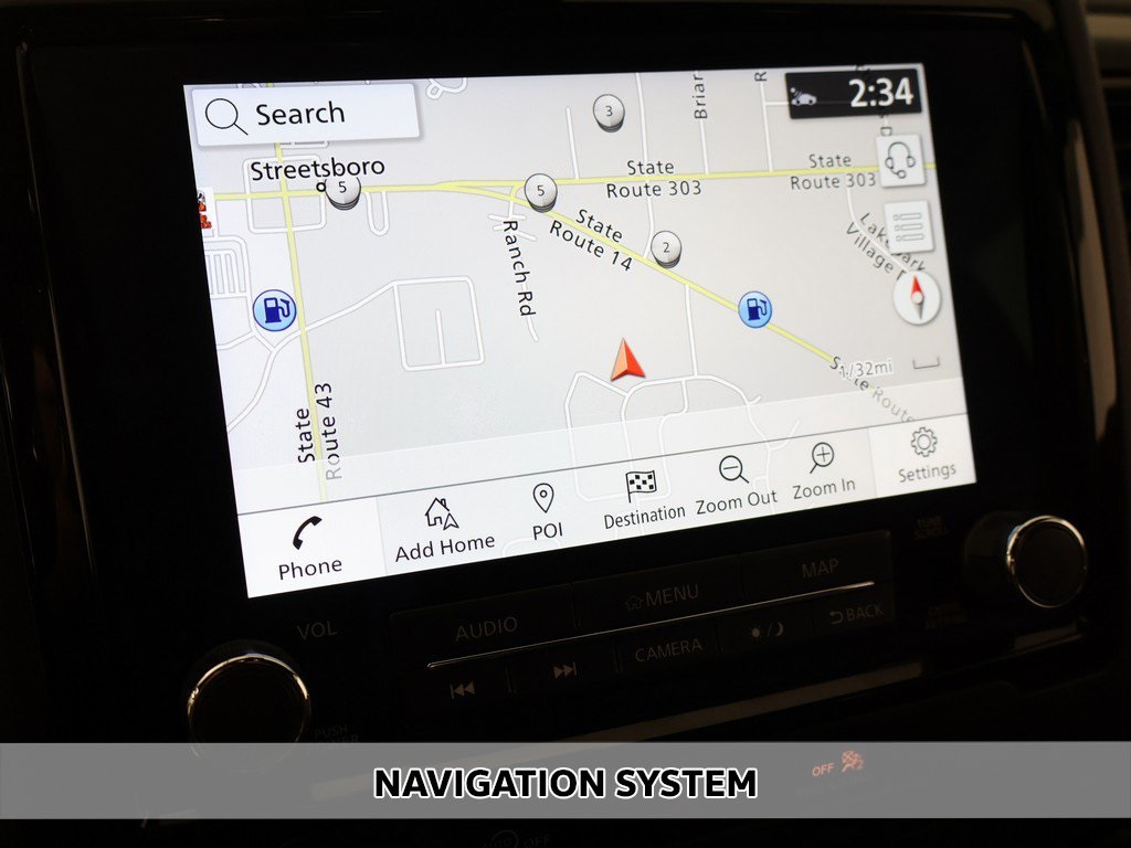 2024 Nissan Frontier PRO-4X photo 3