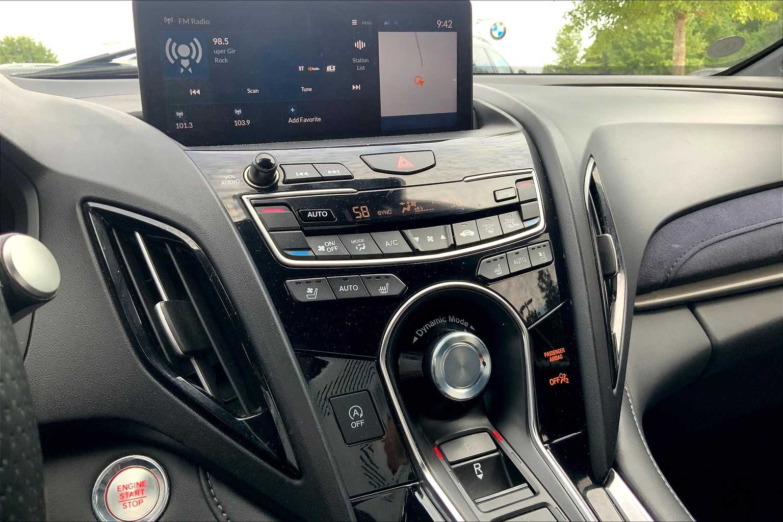 2019 Acura RDX A-Spec photo 33
