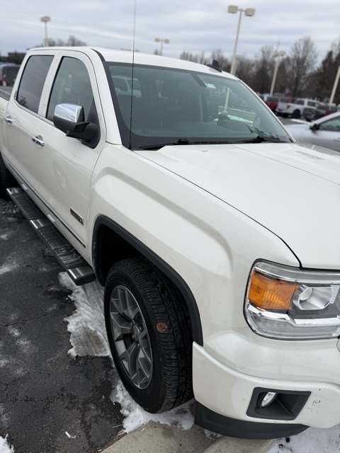 2015 GMC SIERRA - Image 2