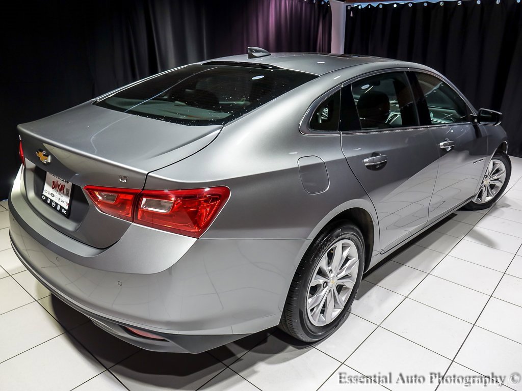 2024 CHEVROLET MALIBU - Image 11