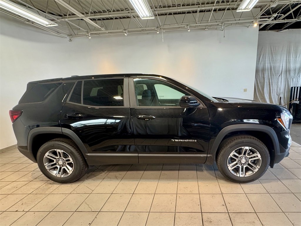 2026 Gmc Terrain Elevation photo 2