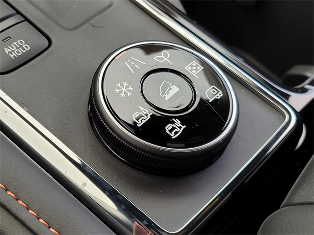 2025 Nissan Pathfinder Rock Creek photo 18