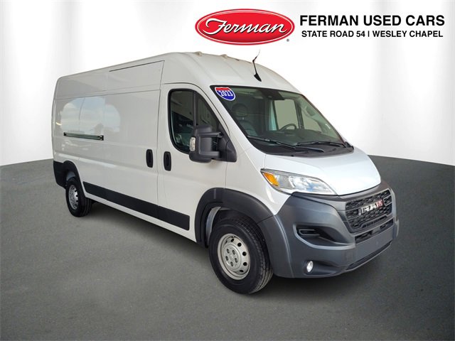2023 RAM ProMaster Tradesman's photo
