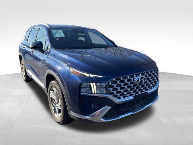 2023 Hyundai Santa Fe SEL's photo
