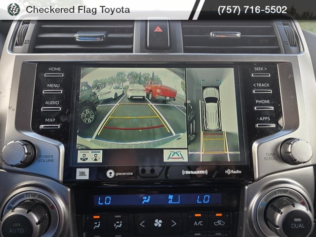 2023 Toyota 4Runner Limited photo 14