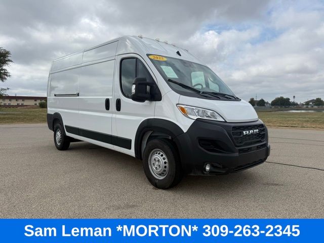 2025 RAM ProMaster Cargo Van Base's photo