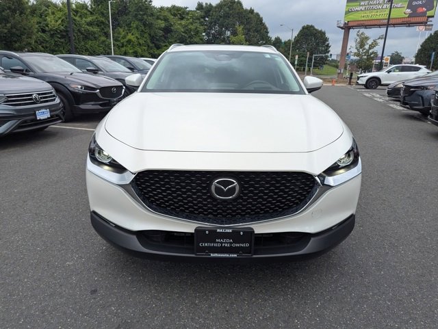 2024 Mazda CX-30 2.5 S Premium photo 8