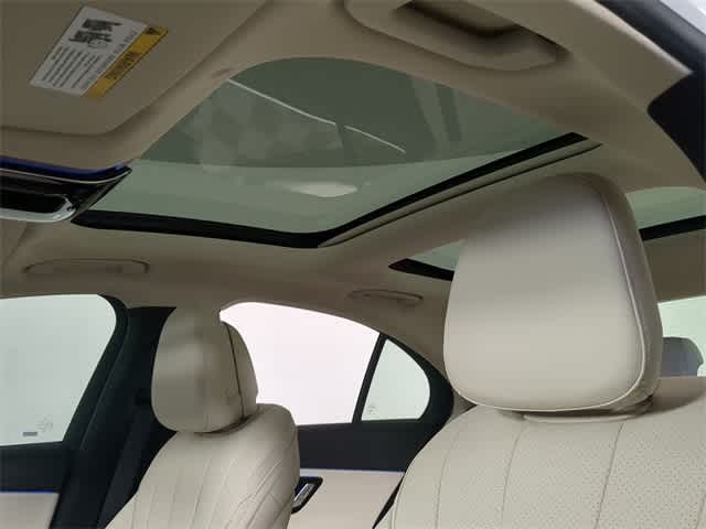 2025 Mercedes Benz E 350 photo 18