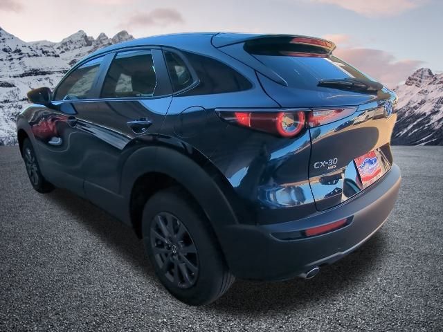 2026 Mazda CX-30 2.5 S photo 2