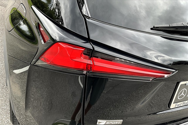 2021 Lexus NX 300 F SPORT photo 21