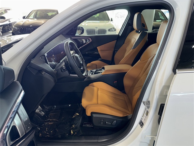 2026 Bmw X3 photo 11