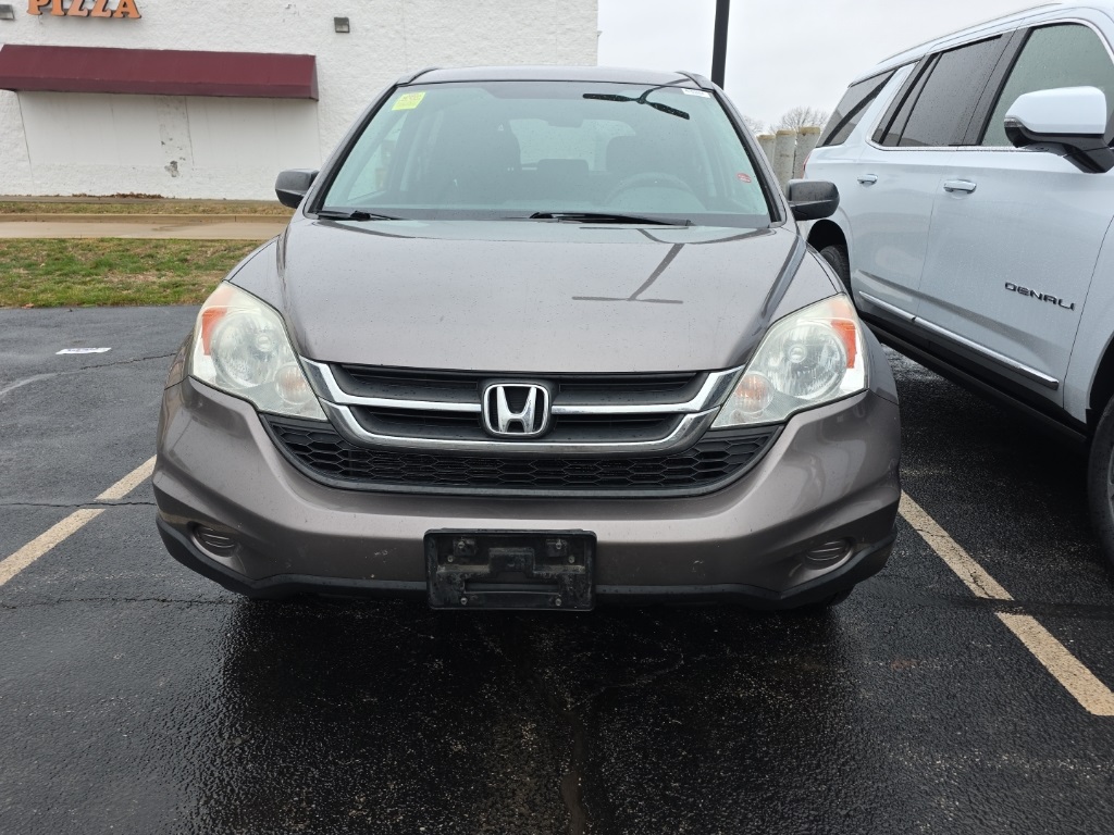 2011 Honda CR-V SE's photo