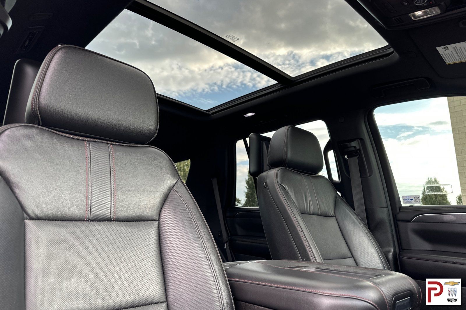 2021 Chevrolet Tahoe RST photo 21