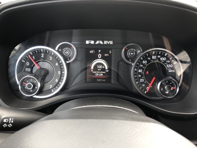 2025 Ram 1500 Tradesman photo 17