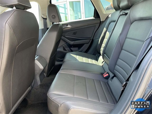 2024 Volkswagen Jetta SE photo 12