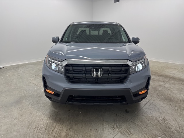2025 Honda Ridgeline RTL photo 2
