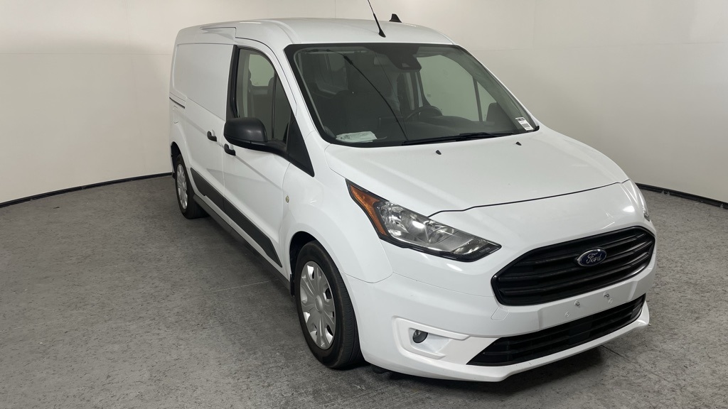 2020 Ford Transit Connect XLT's photo