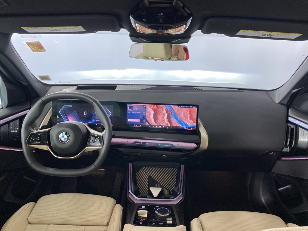2025 Bmw X3 30x Drive photo 2