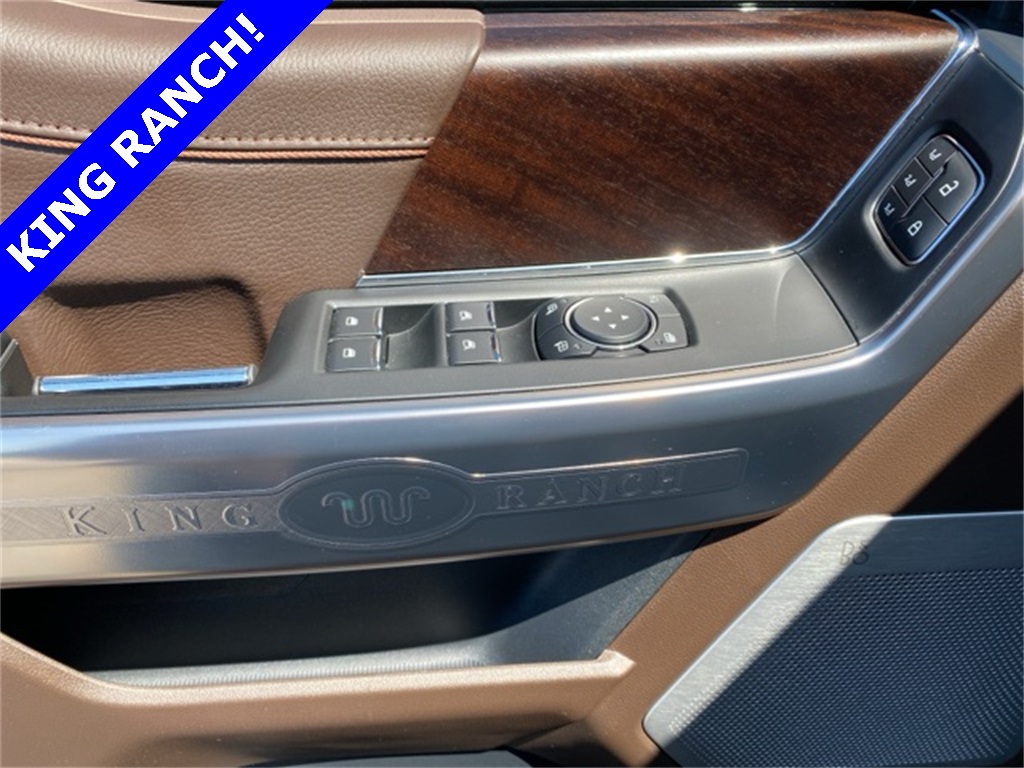 2024 Ford F-150 King Ranch photo 18