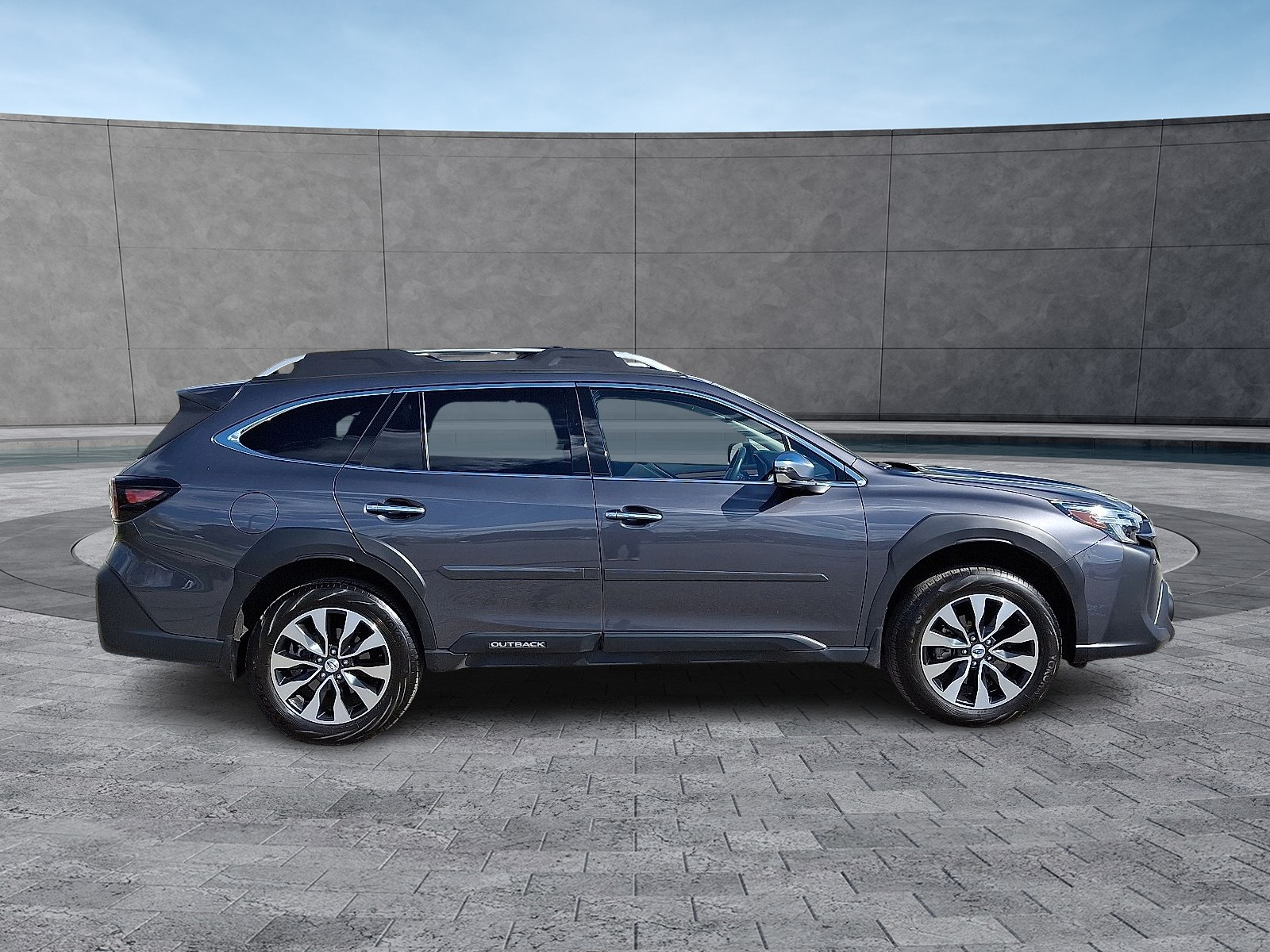 2024 Subaru Outback Touring XT photo 12