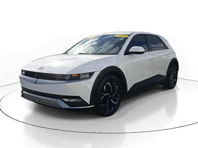 2023 Hyundai Ioniq 5 SE photo 2