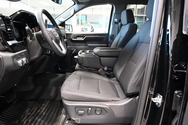 2026 Gmc Sierra 1500 Elevation photo 9