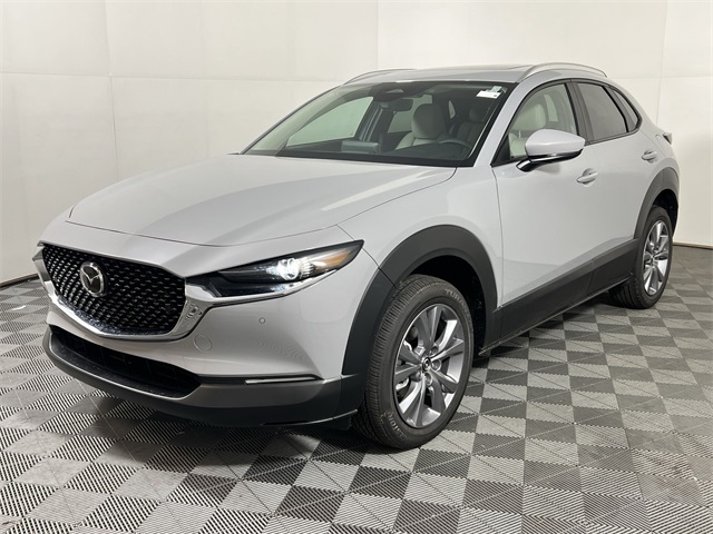 2026 Mazda CX-30 2.5 S Preferred photo 4