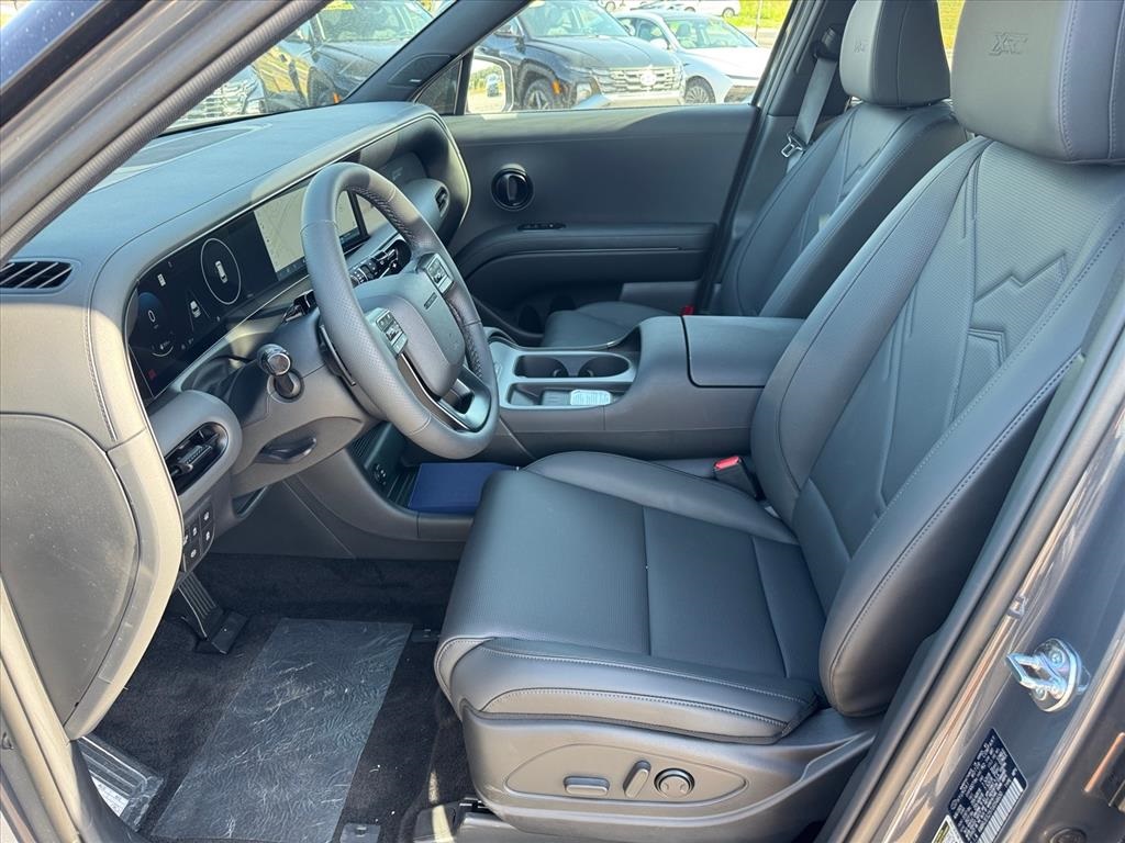 2026 Hyundai Palisade XRT photo 3