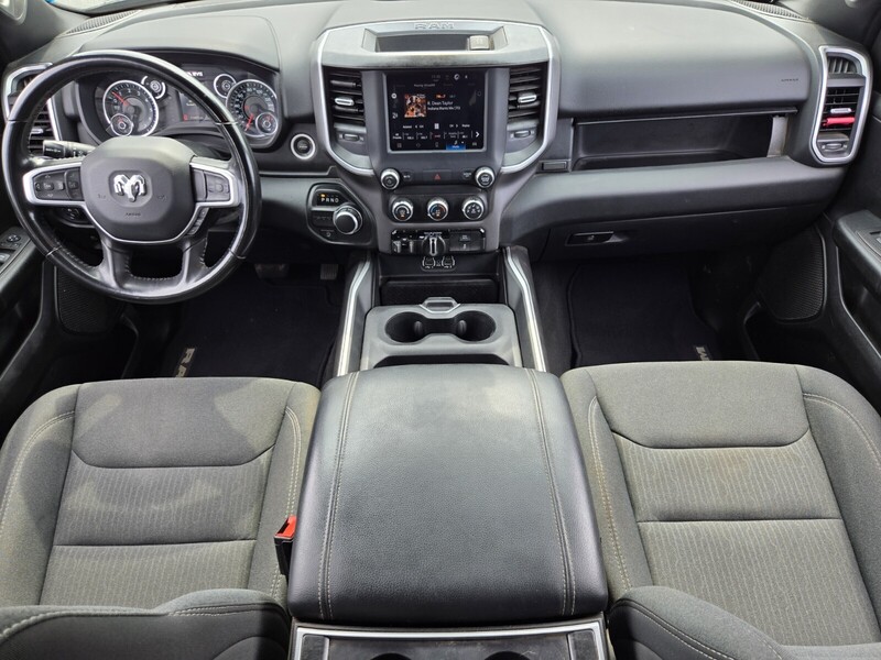 2022 Ram 1500 Big Horn Lone Star photo 12