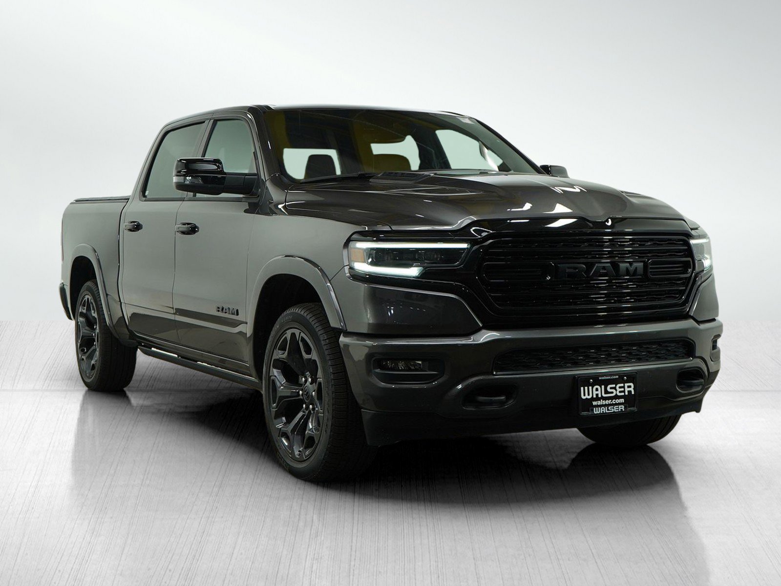 2023 Ram 1500 Limited photo 6