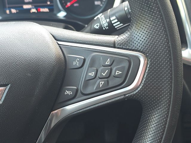 2021 Chevrolet Equinox LT photo 24