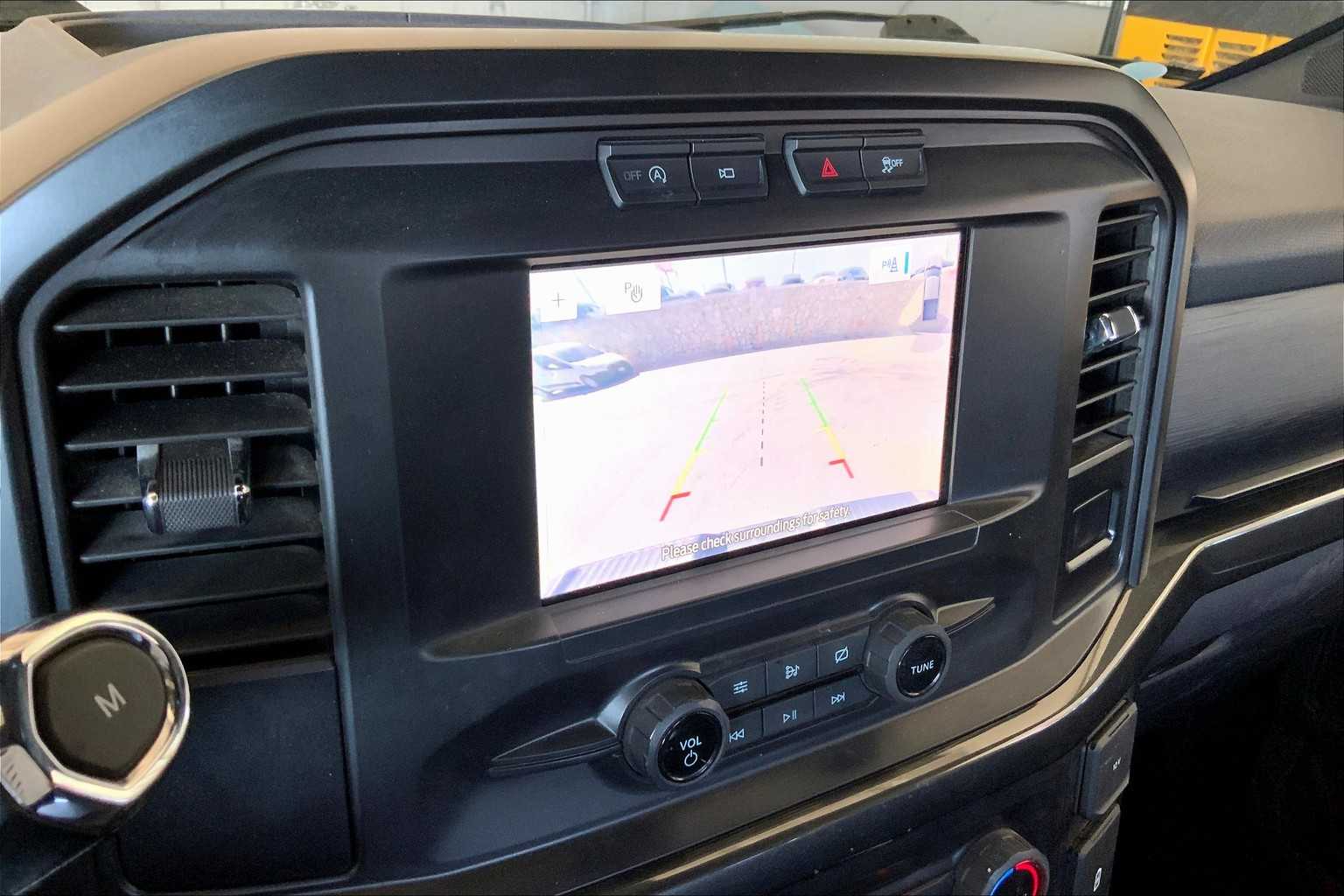2021 Ford F-150 XL photo 24