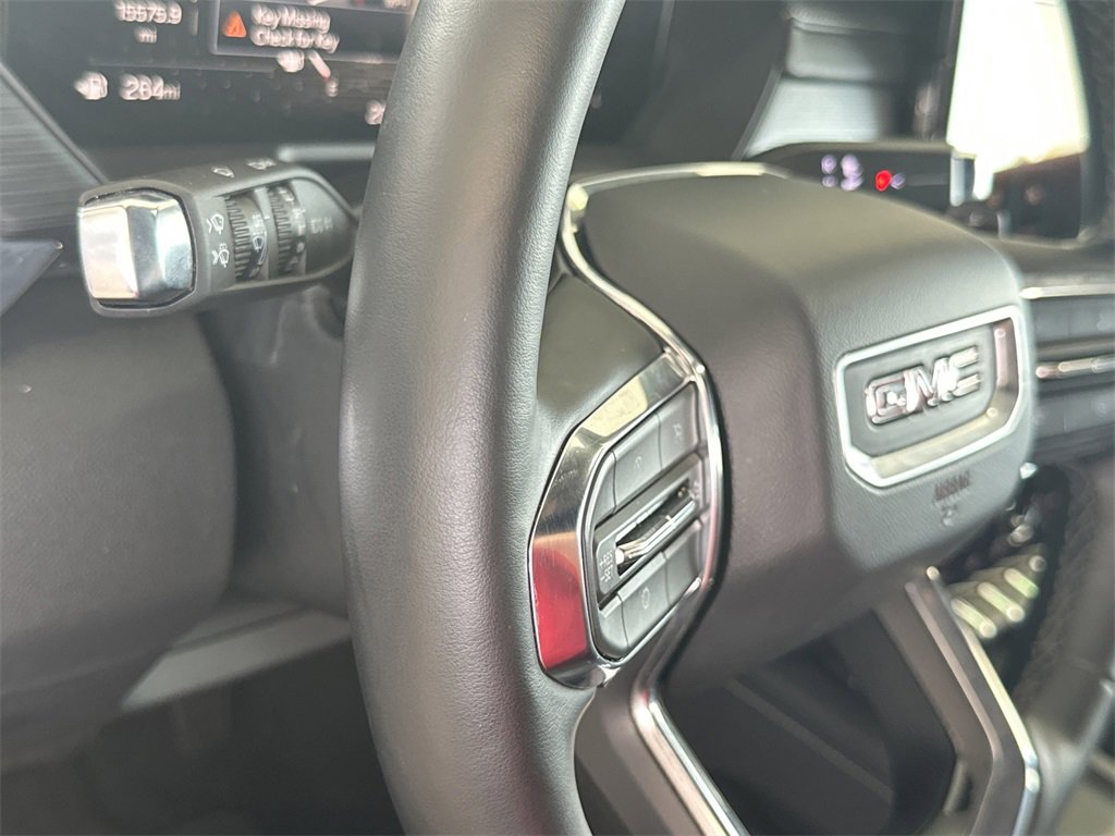 2025 Gmc Acadia Elevation photo 19