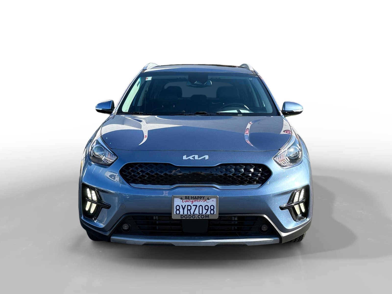 2022 Kia Niro EX Premium photo 8