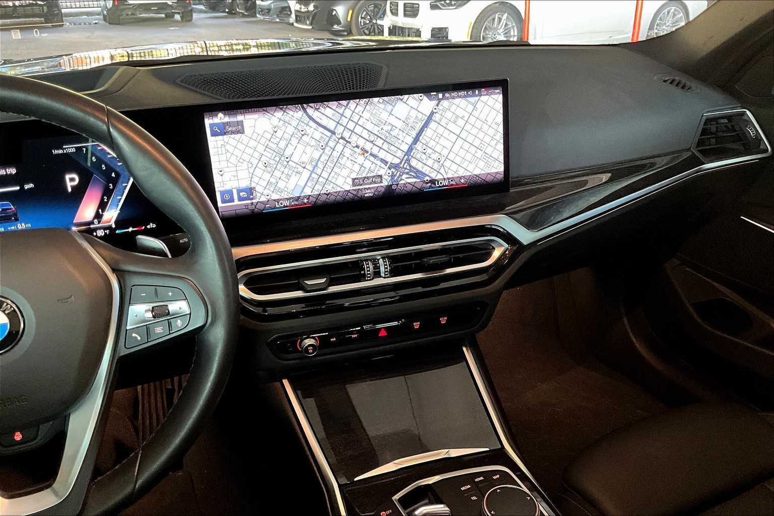 2023 Bmw 330i photo 6