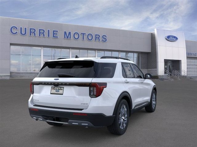 2025 FORD EXPLORER - Image 31