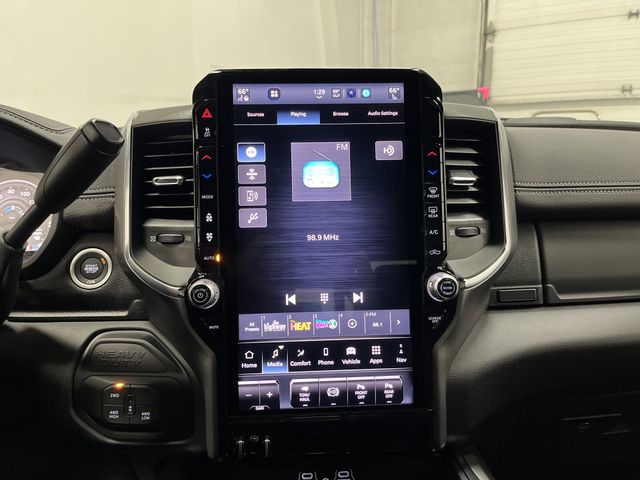 2025 Ram 2500 Laramie photo 18