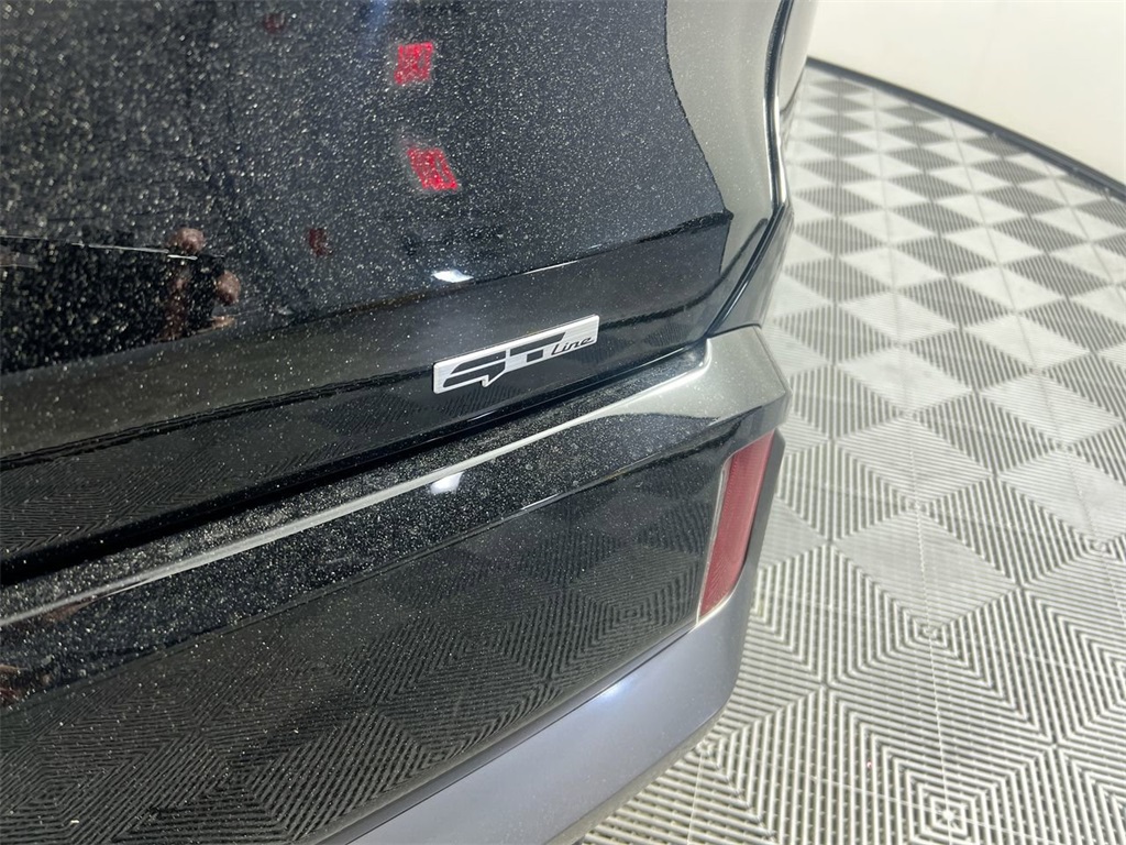 2026 Kia EV9 GT-Line AWD photo 4