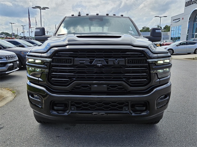 2025 Ram 2500 Laramie photo 2