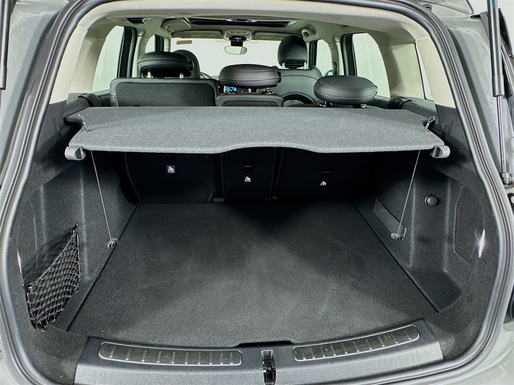 2023 Mini Cooper S ALL4 photo 26