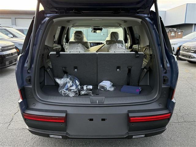 2026 Hyundai Santa Fe SEL photo 23