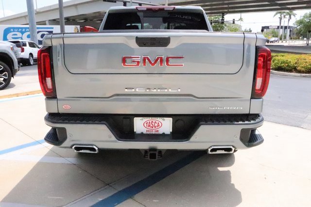 2025 Gmc Sierra 1500 Denali photo 3