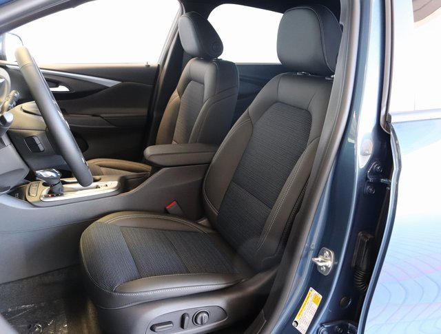 2025 Buick Envista Preferred photo 12