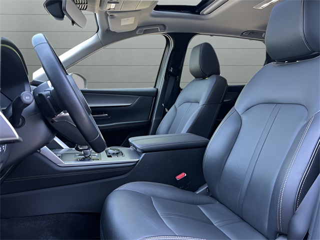 2025 Mazda CX-90 3.3 Turbo Preferred photo 10