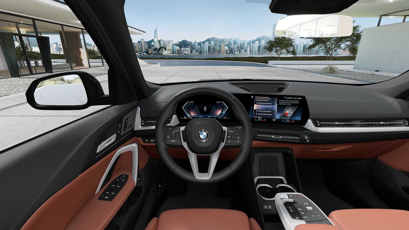2026 Bmw X1 XDrive28i photo 12