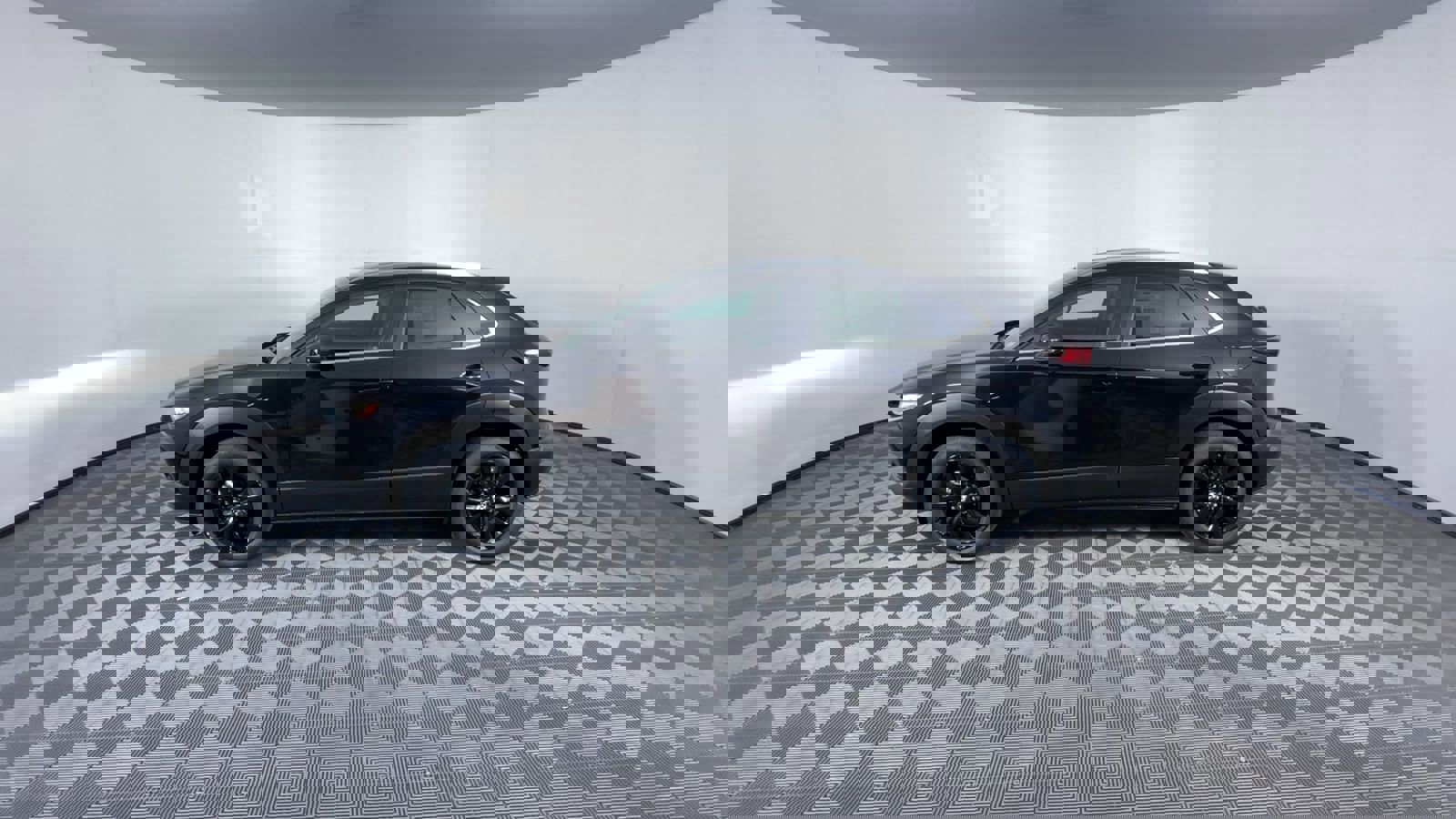2025 Mazda CX-30 2.5 Select Sport photo 5