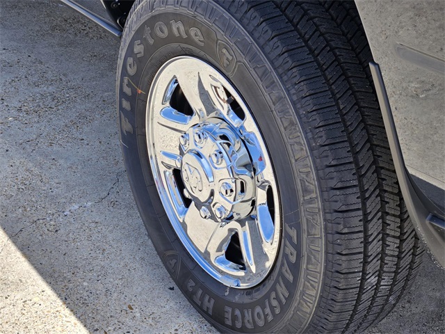 2025 Ram 2500 Tradesman photo 7