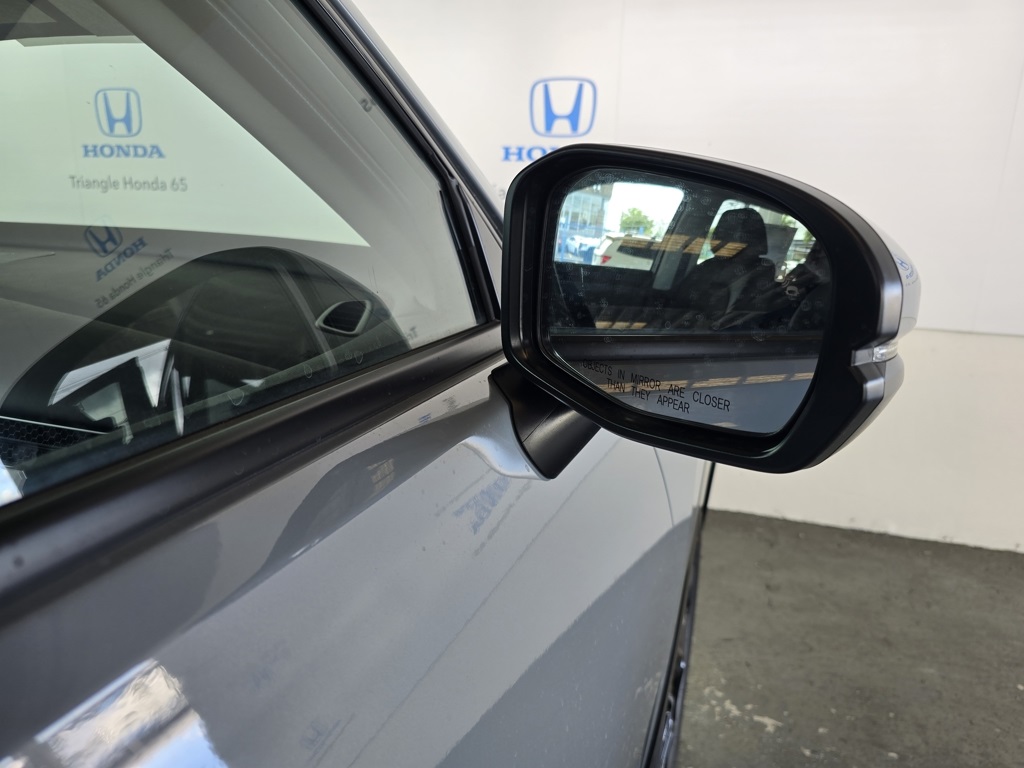 2026 Honda HR-V EX-L photo 48