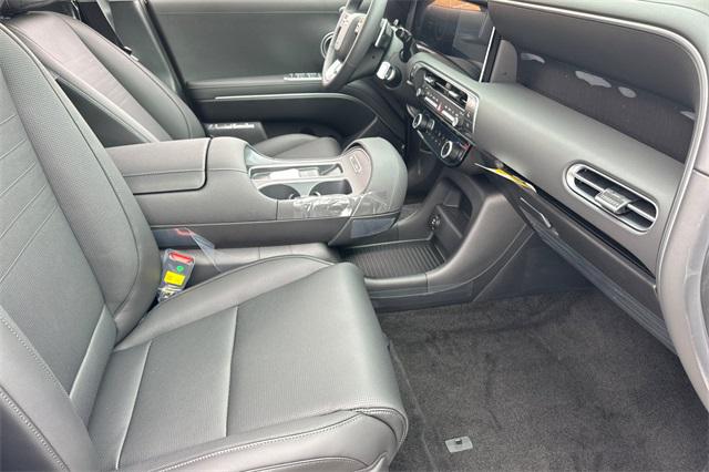 2026 Hyundai Palisade Limited photo 10