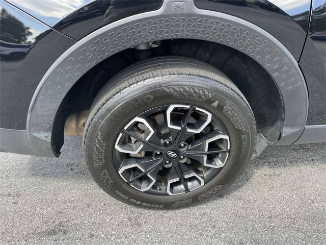 2023 Hyundai Santa Cruz SEL Premium photo 7